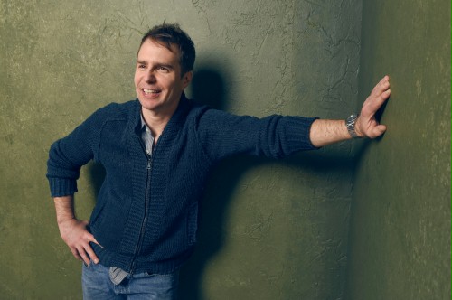 Sam Rockwell w biografii XIX-wiecznej artystki walczącej o prawa...