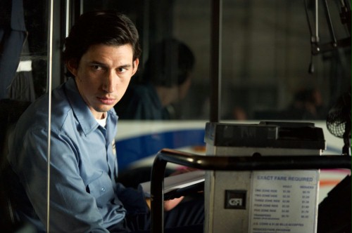 "Paterson" Jarmuscha na otwarcie 7. Amerykańskiego Festiwalu...
