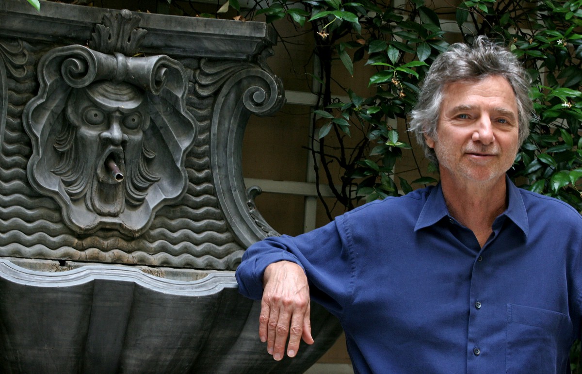 Nie żyje Curtis Hanson