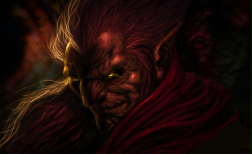 Mephisto opęta kinowe uniwersum Marvela?
