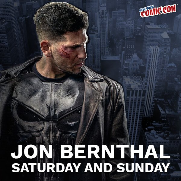 "The Punisher" już w produkcji?