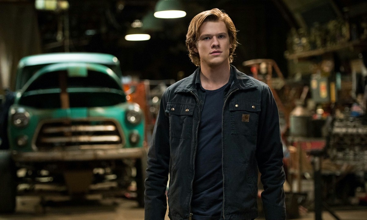 Paramount przygotowane na gigantyczną klapę "Monster Trucks"
