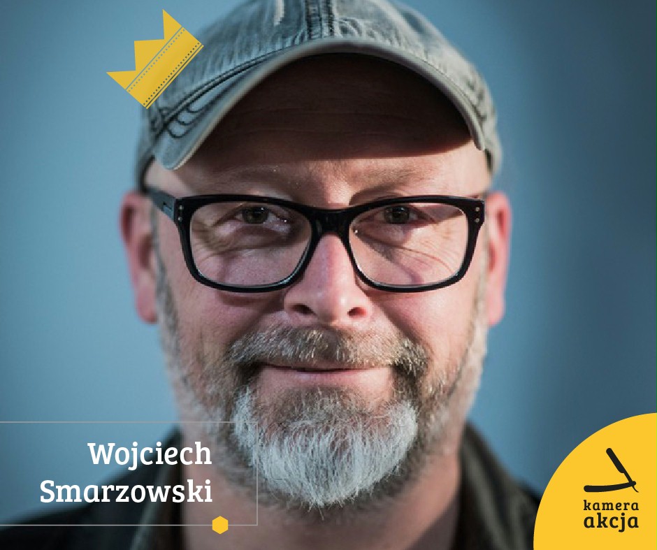 Chcesz spotkać Smarzowskiego czy Topę? Wybierz się na Festiwal...