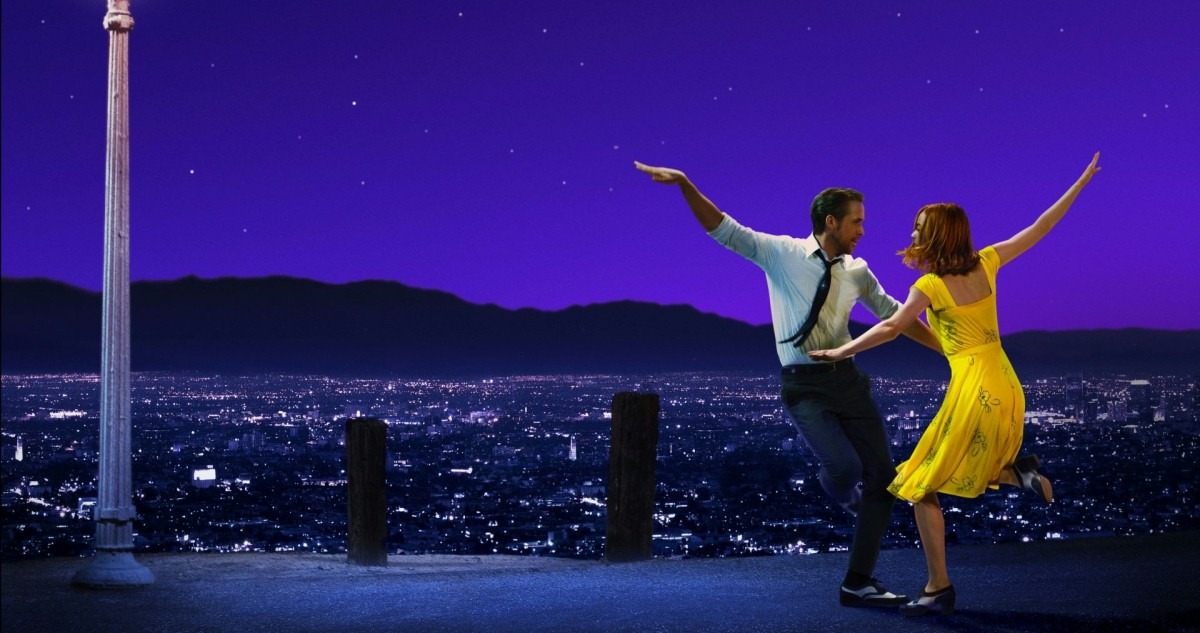 "La La Land", "Deadpool" i "Nowy początek" nominowani do nagr&oacute;d...