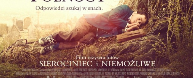 EXCLUSIVE: Chłopiec i jego potwór na polskim plakacie "Siedmiu...