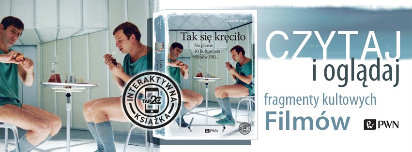 Co się działo na planie kultowych film&oacute;w PRL?