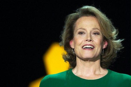 Usłyszymy krzyk Sigourney Weaver w kinowym uniwersum Marvela?