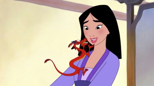 Ang Lee zrezygnował z kręcenia "Mulan", bo wyreżyseruje "Mulan"?
