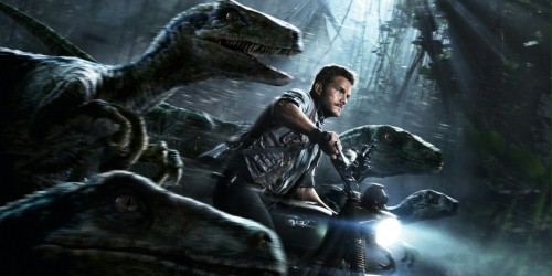 "Jurassic World 2" filmem propagandowym organizacji walczących o...
