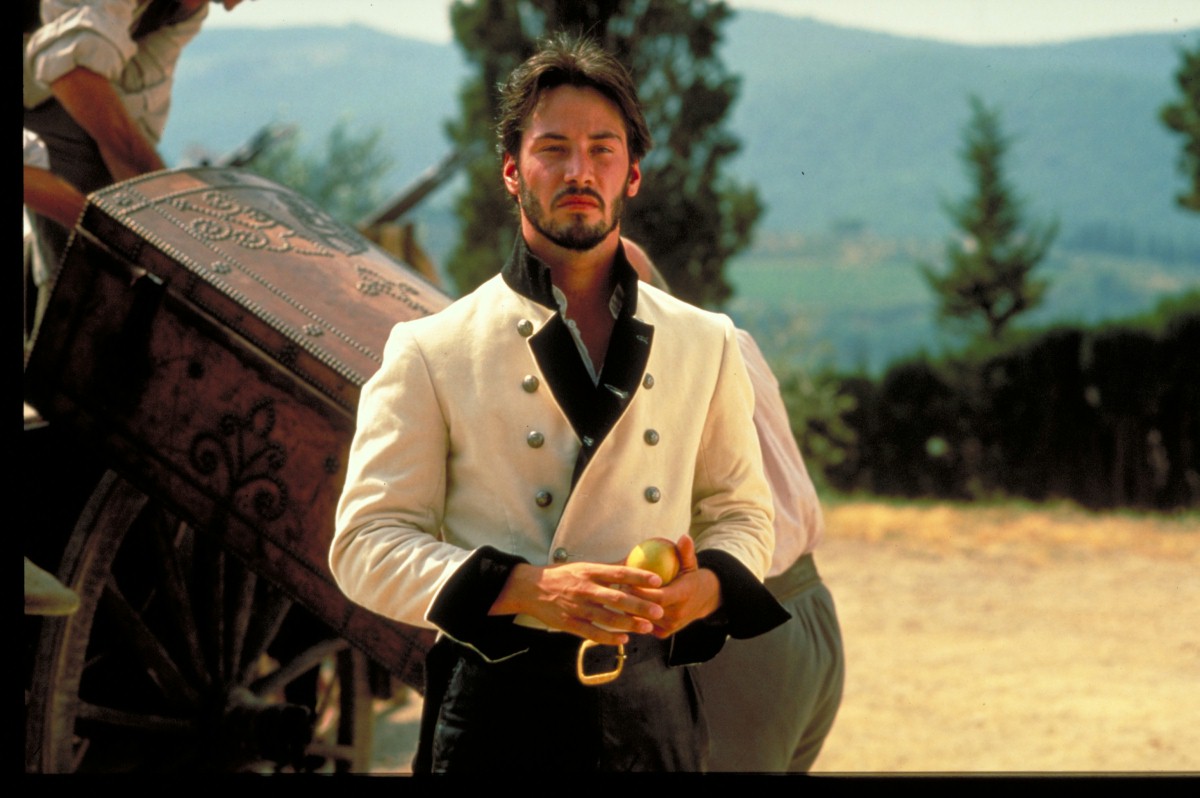 Być albo nie być na Shakespeare Lives in Film? Być!