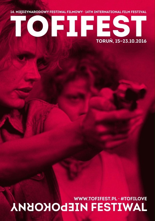 Top 15 festiwalu Tofifest