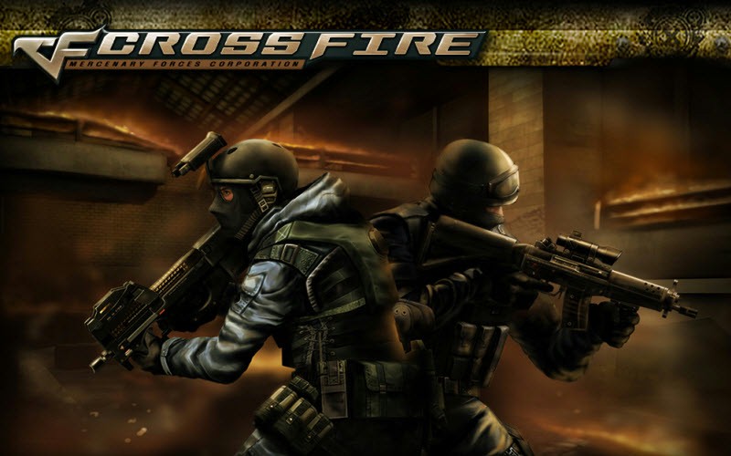 Strzelanka "Crossfire" w końcu trafi do kin
