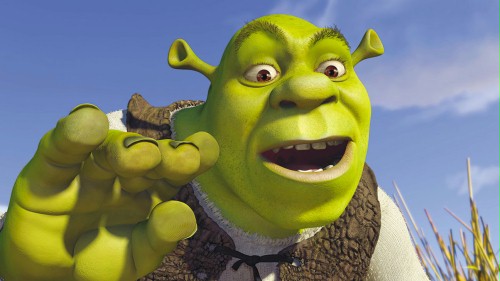 "Shrek 5" w rękach autora dwóch "Austinów Powersów"