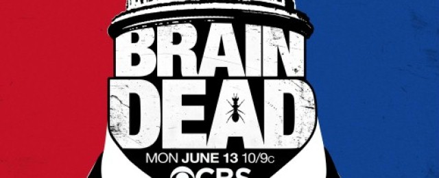 BIULETYN: Seriale "BrainDead" i "American Gothic" skasowane