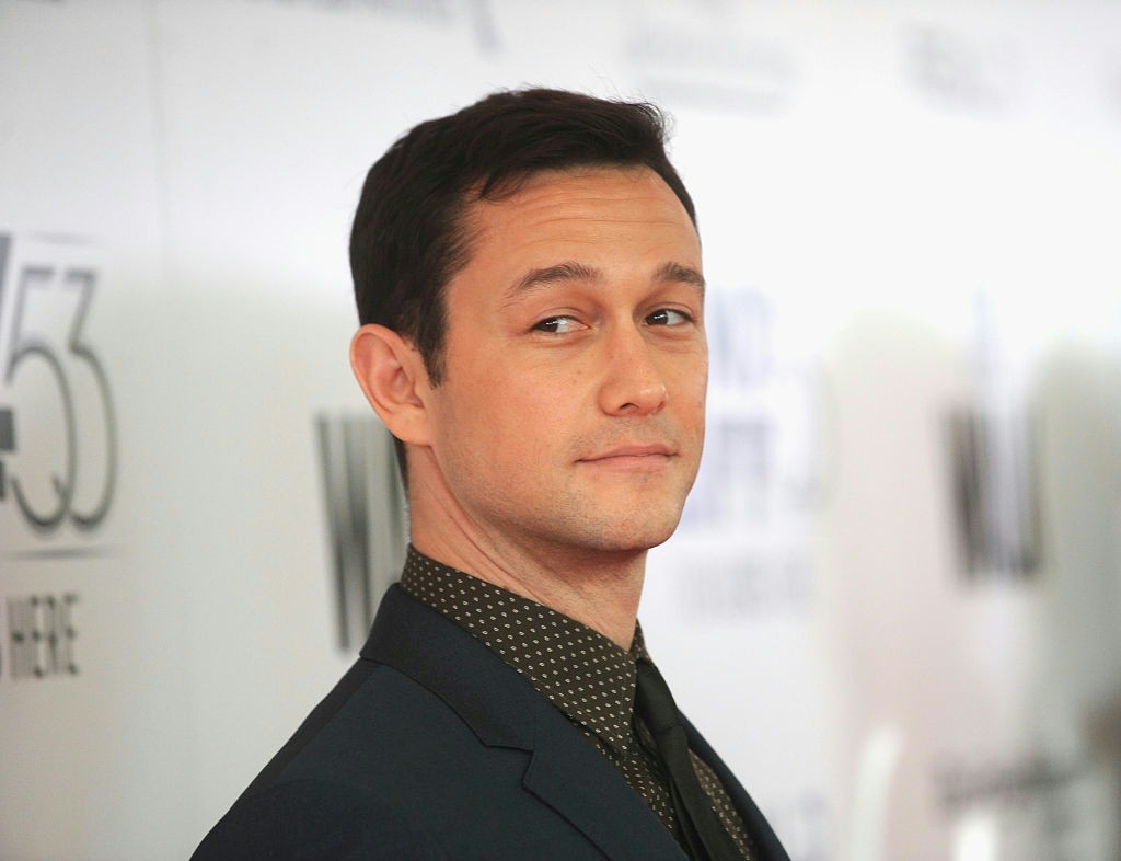 Joseph Gordon-Levitt gwiazdą widowiska SF