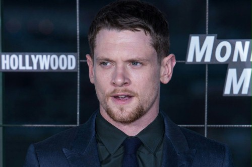 Jack O'Connell gwiazdą filmu o kreatorze mody Alexandrze...