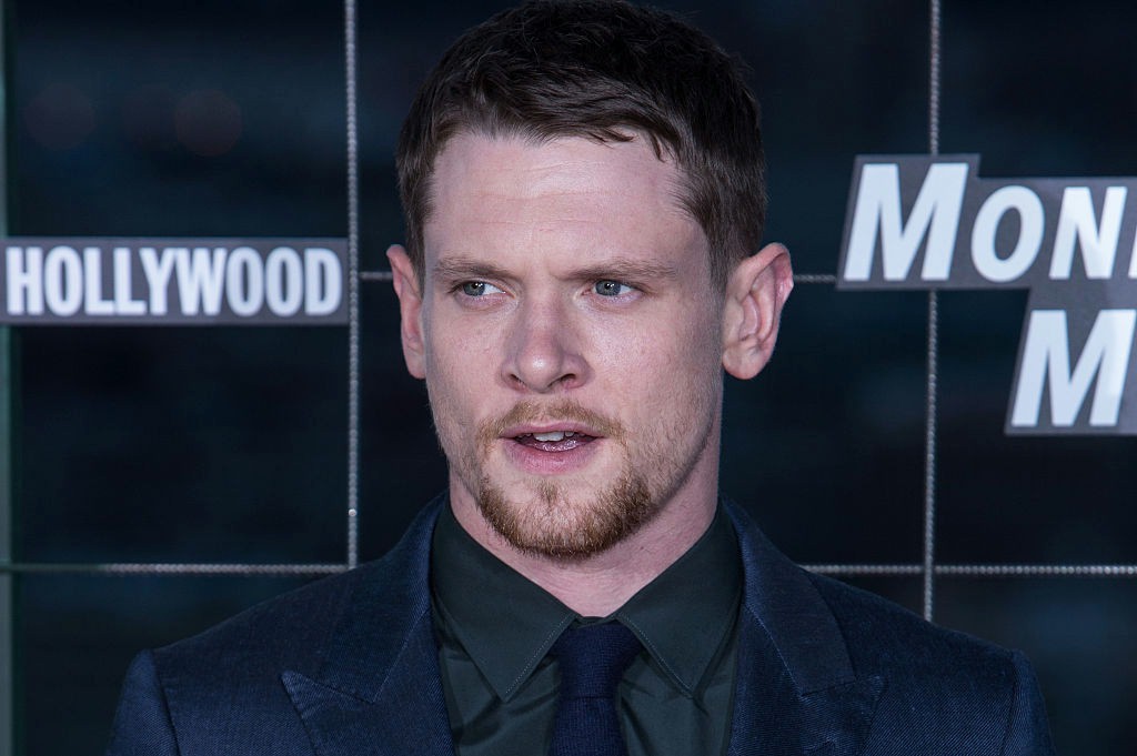 Jack O'Connell gwiazdą filmu o kreatorze mody Alexandrze...