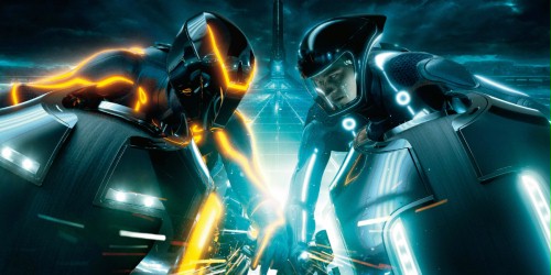 Po "Strażnikach Galaktyki 2" James Gunn weźmie się za "TRON 3"?