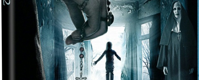 Premiera horroru "Obecność 2" na Blu-ray i DVD!
