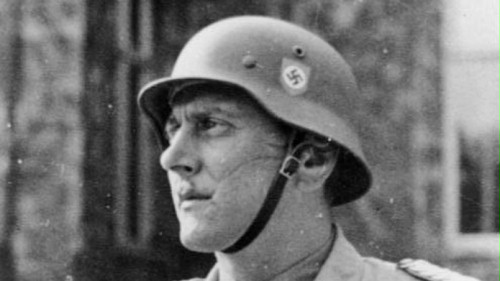 Historia zausznika Hitlera, kt&oacute;ry został agentem Mosadu, trafi do...