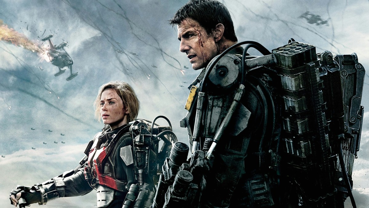 Doug Liman ujawnia ważny szczeg&oacute;ł "Na skraju jutra 2"