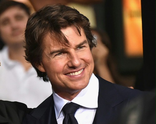 Tom Cruise w końcu będzie żył 969 lat