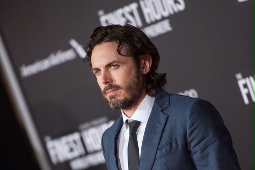 Casey Affleck idzie w ślady brata i zostaje mrocznym mścicielem