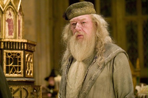 Dumbledore będzie miał kochanka w "Fantastycznych zwierzętach"?