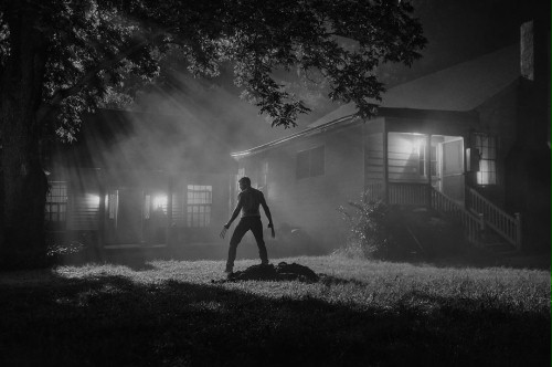 FOTO: Cisza spowija Wolverine'a na kolejnej fotce z nowego filmu