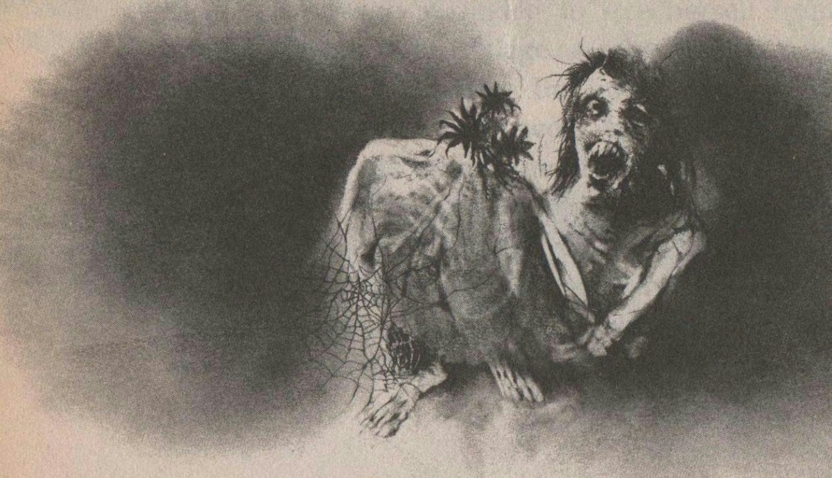 Guillermo del Toro opowie nam "Straszne historie"