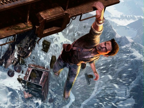 Zdjęcia do "Uncharted" już w przyszłym roku