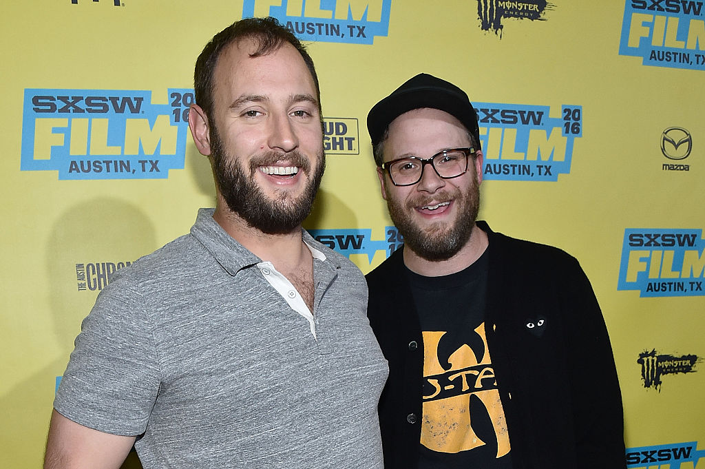 Tw&oacute;rcy "Sausage Party" szykują sitcom o Illuminatach