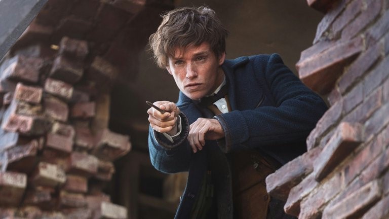 David Yates nakręci wszystkie "Fantastyczne zwierzęta"