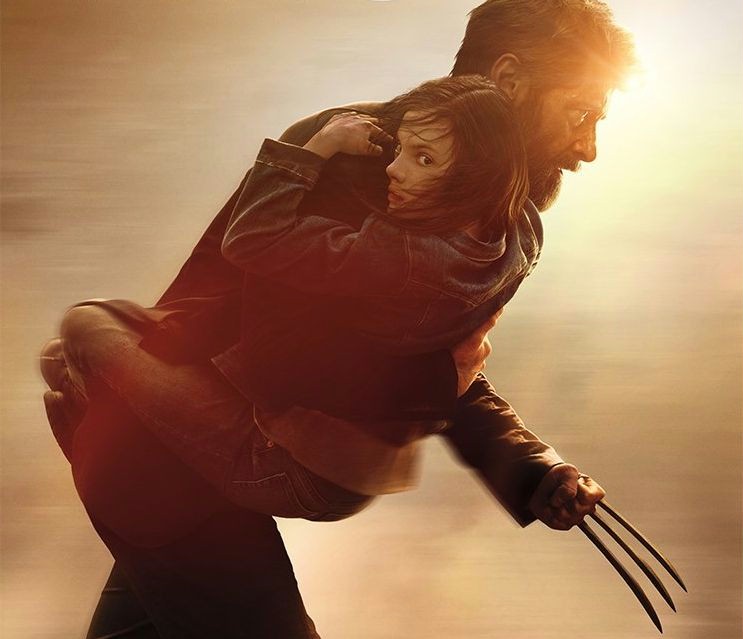 "Logan: Wolverine" wydarł konkurencji pierwsze miejsce