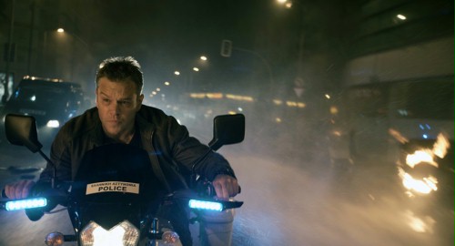 Matt Damon i Liam Neeson będą się ścigać na wyspie Man?