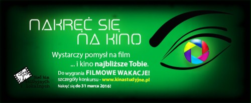 Nakręć się na kino