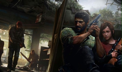 Bez szans na kinowe "The Last of Us"?