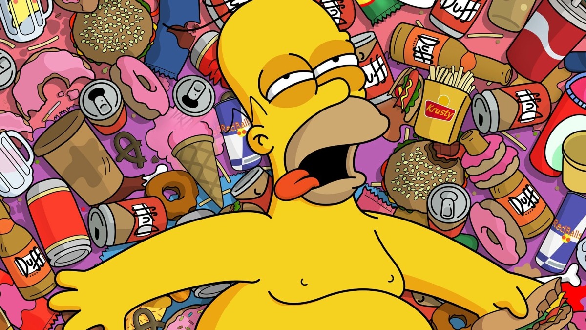 Homer Simpson przedmiotem kursu na wydziale filozofii