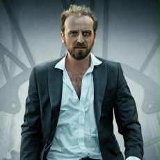 "11 minut" z Europejską Nagrodą Filmową