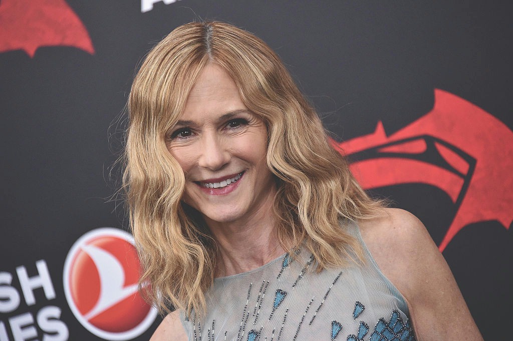 Holly Hunter w tragikomicznej medytacji nad wsp&oacute;łczesną Ameryką