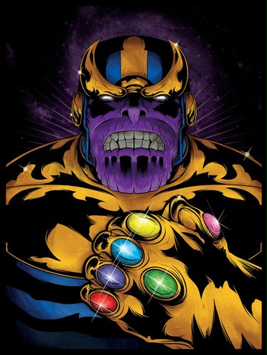 PLOTKA: Zdjęcia do "Avengers: Infinity War" już powstają
