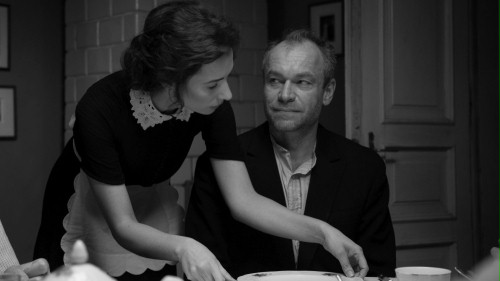 WIDEO: "Ederly" Dumały już w kinach