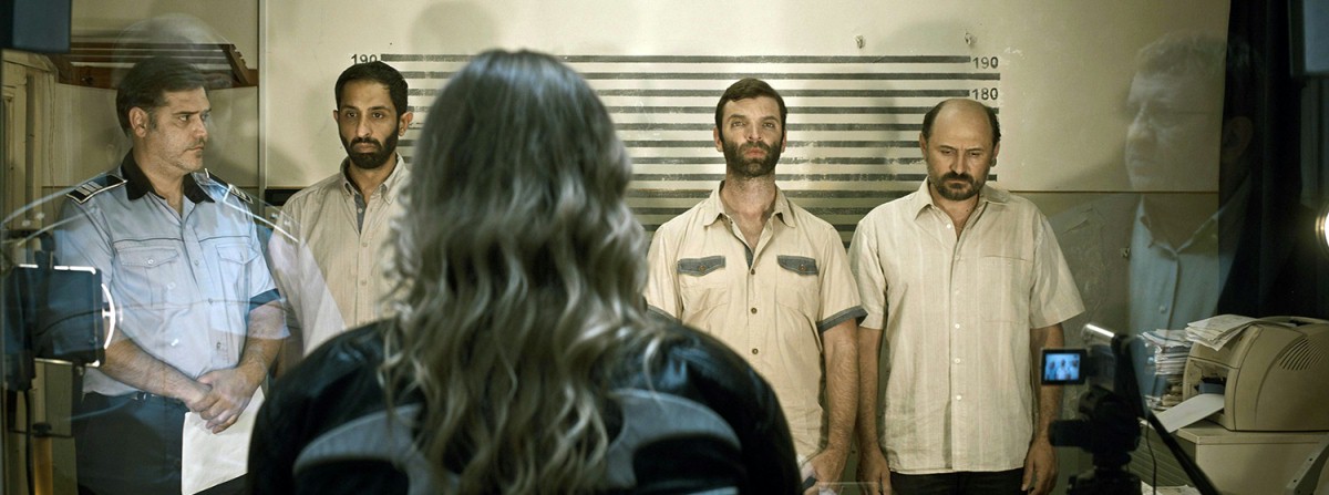 EXCLUSIVE: Polskie fragmenty nowego filmu tw&oacute;rcy "4 miesięcy, 3...