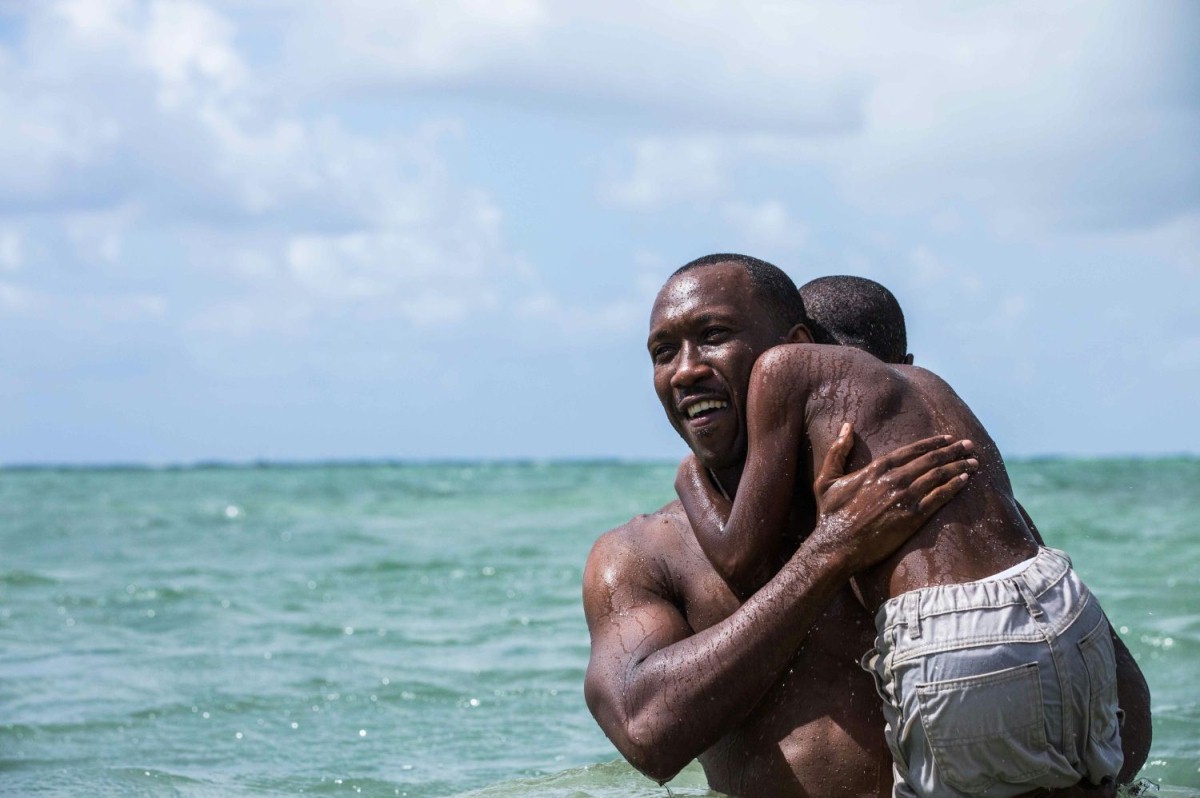 "Moonlight" i "Nowy początek" z najlepszymi scenariuszami