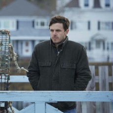 WYŚCIG PO OSCARY 2017: "Manchester by the Sea" i "Moonlight" pierwszymi faworytami