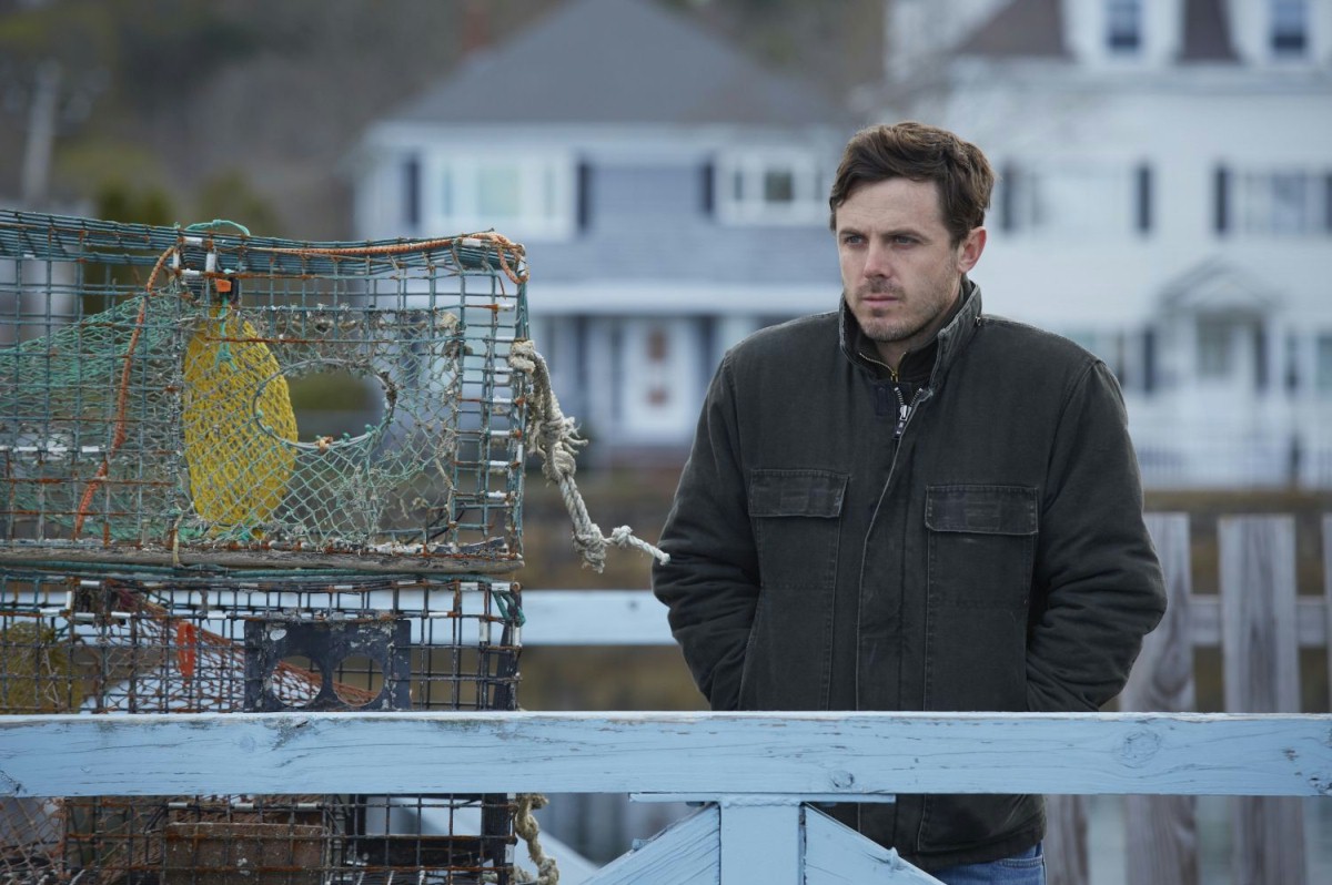 WYŚCIG PO OSCARY 2017: "Manchester by the Sea" i "Moonlight"...