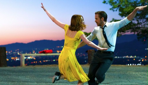 "La La Land" faworytem Satelit&oacute;w 2017