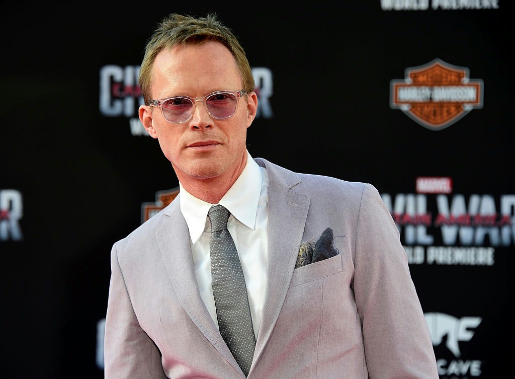 Paul Bettany zostanie Unabomberem