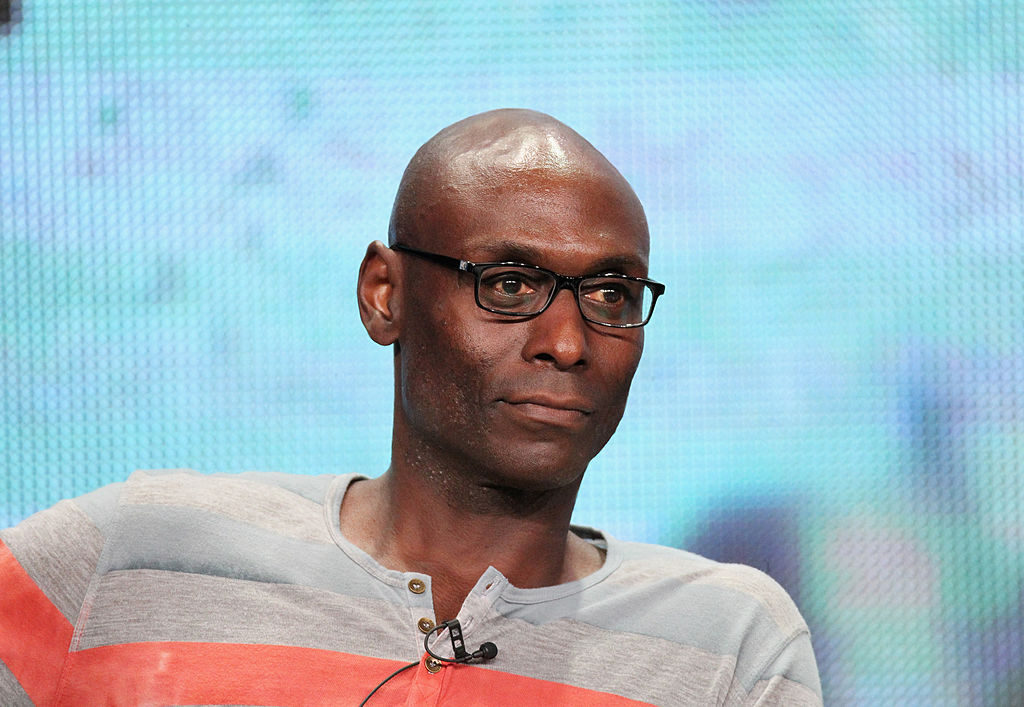 Lance Reddick tajemniczym nieznajomym w postapokaliptycznym...