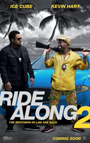 Box Office USA: Dzień Martina Luthera Kinga nie dla "Gwiezdnych...
